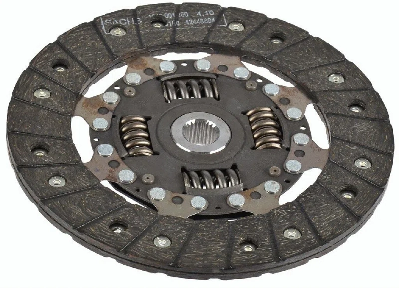 SACHS Clutch Disc - 1878 006 435
